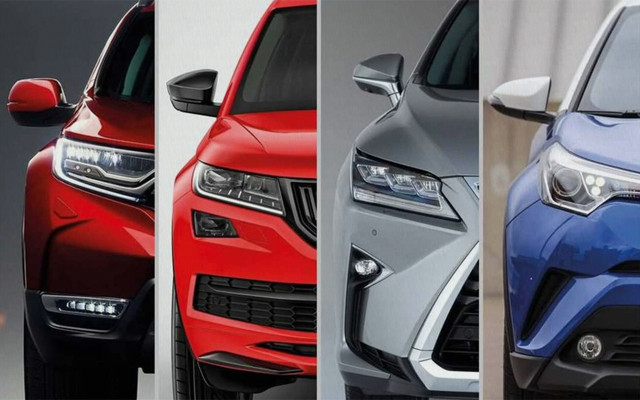 Kasım ayında en çok satılan sıfır otomobiller belli oldu! Son 11 ayın şampiyonu...