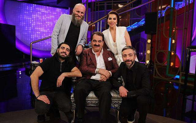 İbrahim Tatlıses İBO Şov ile ekrana dönünce malulen emeklilik maaşı gitti - Resim: 3