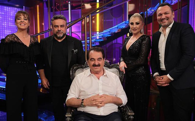 İbrahim Tatlıses İBO Şov ile ekrana dönünce malulen emeklilik maaşı gitti - Resim: 4