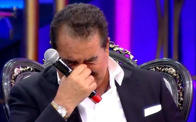 İbrahim Tatlıses İBO Şov ile ekrana dönünce malulen emeklilik maaşı gitti - Resim: 1