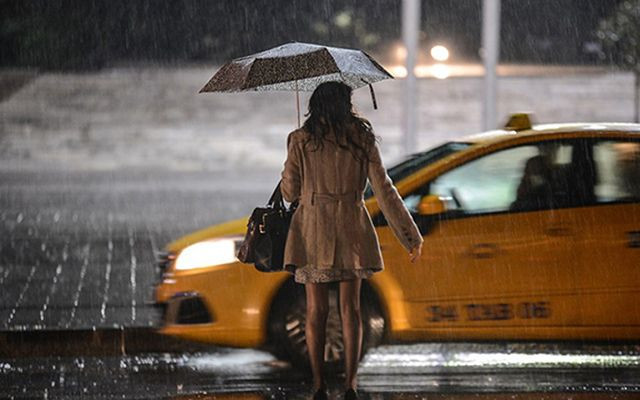 Meteorolojiden Marmara Bölgesi için fırtına uyarısı - Resim: 1