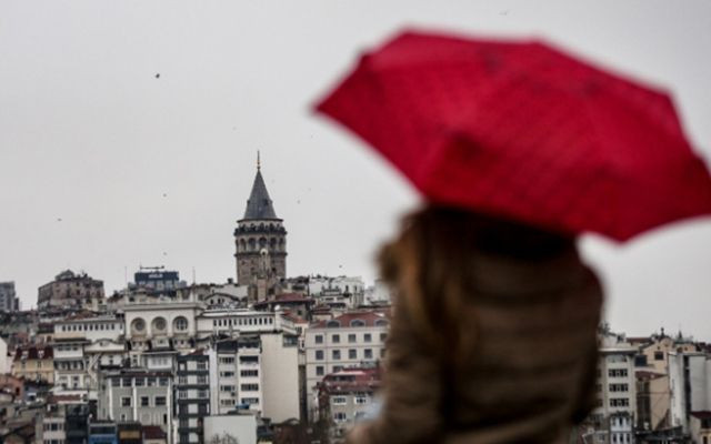 Meteorolojiden Marmara Bölgesi için fırtına uyarısı - Resim: 2