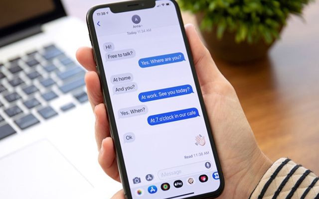 FBI'ın tüm WhatsApp mesajlarını okuyabildiği ortaya çıktı - Resim: 4