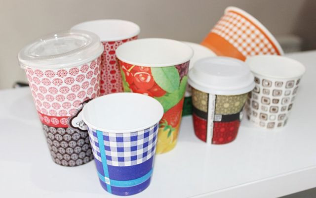 Kağıt bardakta sıcak içecek tüketiminde mikroplastik tehlikesi - Resim: 1