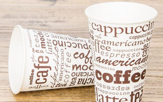 Kağıt bardakta sıcak içecek tüketiminde mikroplastik tehlikesi - Resim: 2