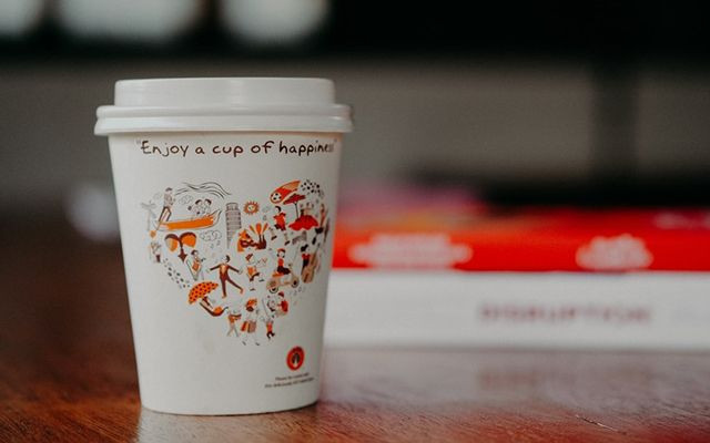 Kağıt bardakta sıcak içecek tüketiminde mikroplastik tehlikesi - Resim: 4