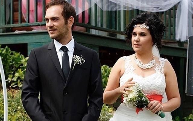 Aybike Esin Tutumluer cinsiyet değiştirdi 'Atlas Karan' adını aldı işte kadın hali - Resim: 2