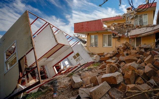 Hortum dehşeti Antalya'yı yıktı geçti! Felaketin bilançosu çıktı: Görünce aklıma Ukrayna-Rusya savaşı geldi