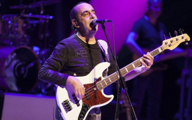 3. kez kansere yakalandı! Kötü haberi verdi tedaviye başladı: MFÖ Özkan Uğur ne kanseri sağlık durumu... - Resim: 4