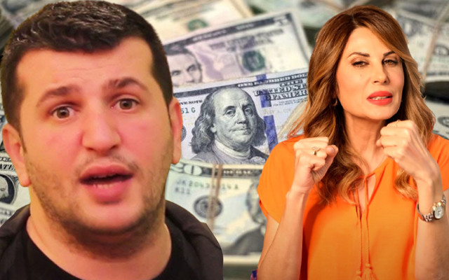 Dolar fırlayacak! Felaketler geliyor aman dikkat transit başladı: Dinçer Güner Hande Kazanova burç yorumları