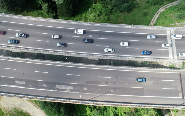 Bayram tatili için yola çıkacaklar aman dikkat! Şimdiden uzun kuyruklar oldu arızalanan araçlar da var