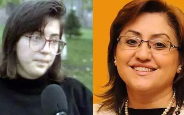 Daha önce hiç bir yerde görmediğiniz Türkiye siyasi isimlerinin gençlik halleri