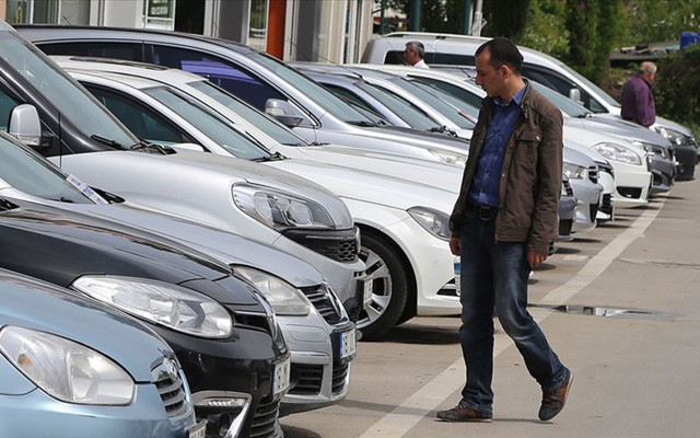 ÖTV'siz araçları hangi emekliler alabilecek, şartları neler?