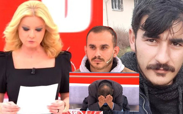 Yasak aşk cinayeti Müge Anlı'da ortaya çıktı! Recep Arı'yı Kadir öldürmüş katilden şok itiraf