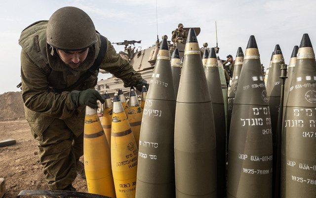 İsrail-Hamas savaşı sürerken suikast listesi ortaya çıktı! Özel timlerin ilk hedefi bu 4 ismi öldürmek