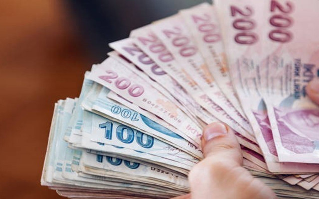 Asgari ücret için korkutan tahmin geldi! Uzman isim nokta atışı yaptı rakam verdi