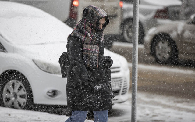 İstanbul'da lapa lapa kar yağacak! Uzman isim tarihi açıkladı