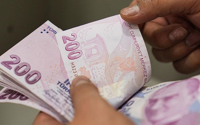 Dev bankadan çok kritik asgari ücret tahmini! İşte 2026 yılı asgari ücret beklentisi