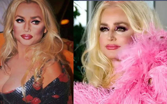 Banu Alkan hastaneye kaldırıldı! Beyin kanaması geçirdi iddiası