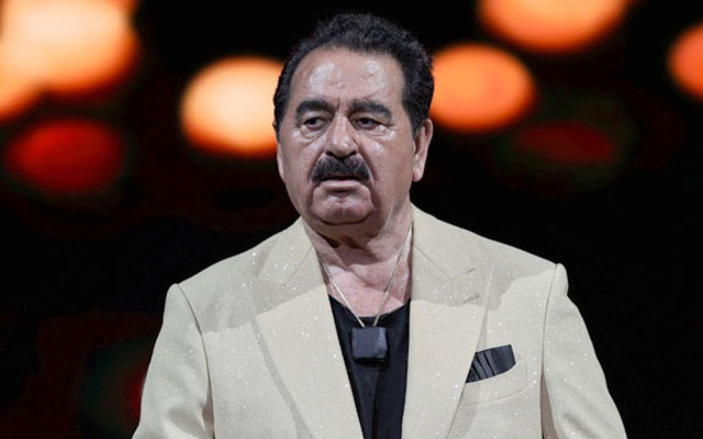 İbrahim Tatlıses, kızı Elif Ada ile bir araya geldi: Babasıyla benzerliği dikkat çekti