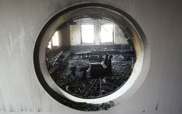 Bolu’da 78 kişinin hayatını kaybettiği facianın nedeni belli oldu!