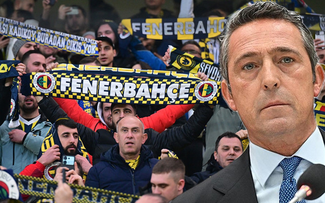 Fenerbahçe'de yönetim kesenin ağzını açtı! Futbolculara derbi için dev prim! Böylesi görülmedi...