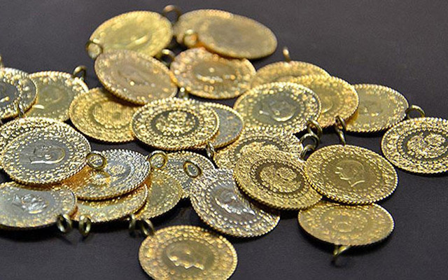 Altında şoke eden düşüş! Gram, çeyrek altın ne kadar oldu?