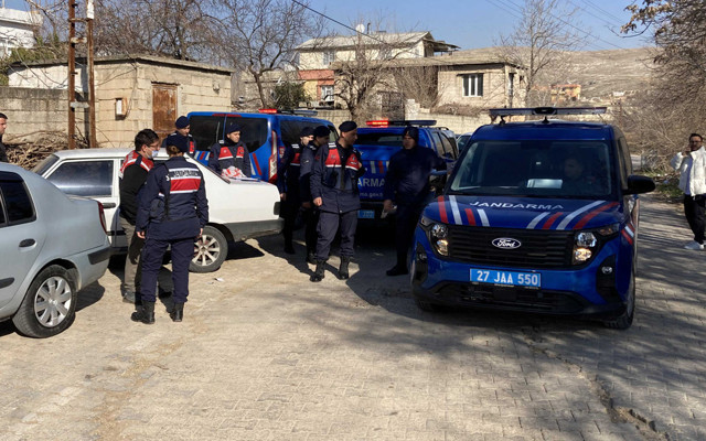 Gaziantep'te karbonmonoksit faciası! 3 kardeş hayatını kaybetti