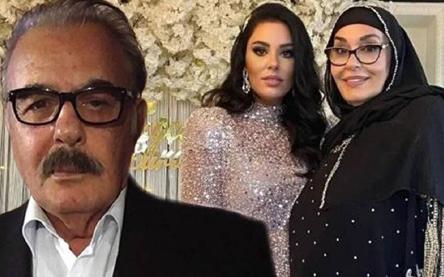 Ferdi Tayfur'un mirasında yeni gelişme! Tuğçe Tayfur mahkeme kararını duyurdu: Bu daha başlangıç