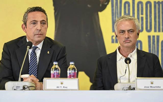 Fenerbahçe'de yeni sezonun ilk transferleri belli oldu! Yönetim düğmeye bastı