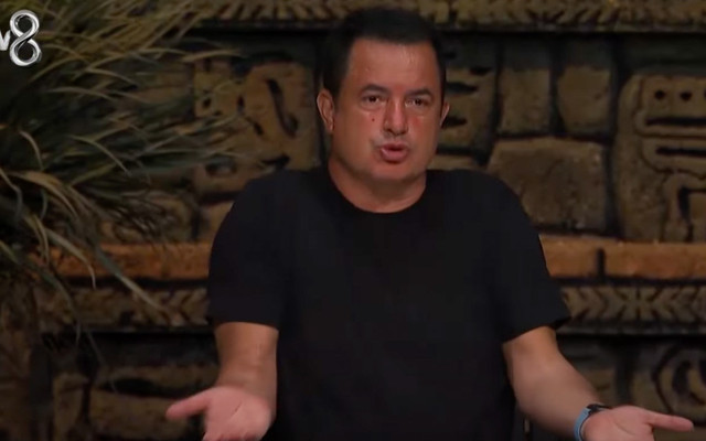 O görüntüler pahalıya patladı! Survivor'a milyonlarca liralık ceza yağdı