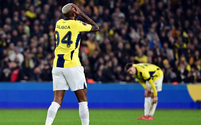 UEFA ülke puanı sıralamasında son durum! Fenerbahçe Rangers'ı eleyemezse...