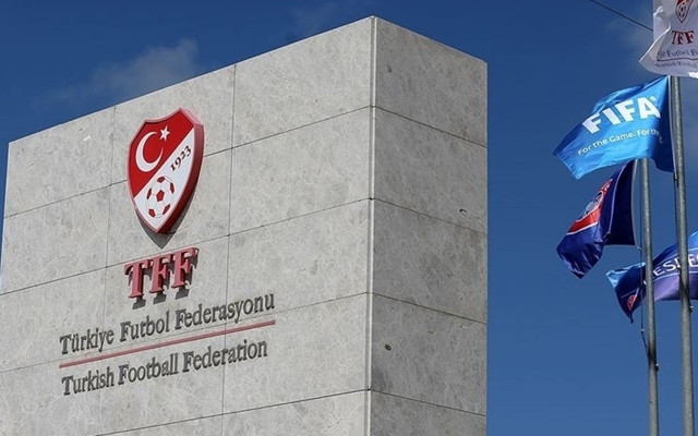 Türk mü, yabancı mı? TFF'den Beşiktaş- Galatasaray derbisi için hakem kararı