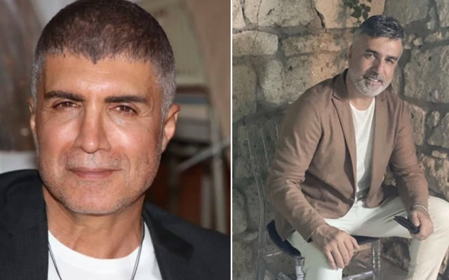 Özcan Deniz fena patladı! Ünlü isimden ağabeyi Ercan Deniz'e ağır suçlama