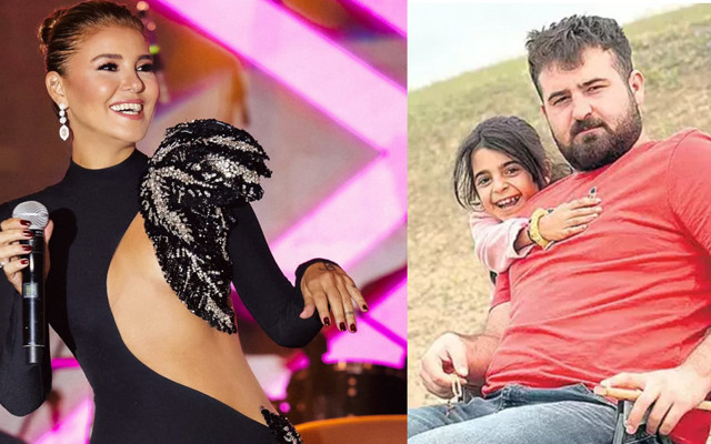 Narin'in abisi Baran Güran'dan şok 'Gülben Ergen' paylaşımı: "Başkasının kucağına..."