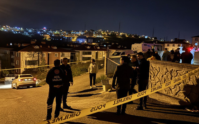 Sakarya'da korkunç kavga! Komşular birbirine girdi, ortalık kan gölünde döndü: 5 ölü!