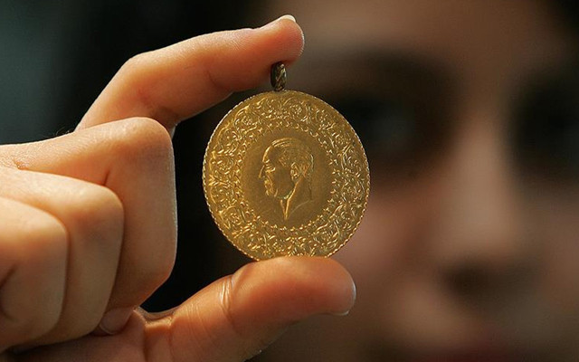 Altın fiyatlarında şoke eden düşüş! Gram ve çeyrek altında ilk rakamlar