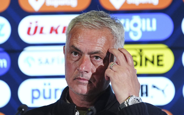 Fenerbahçe'nin bomba aday listesi! Jose Mourinho yerine kim gelecek?