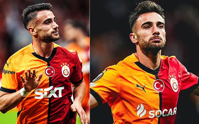 Galatasaray'ın istemediği bir şey oldu! Yunus Akgün transferini duyurdular