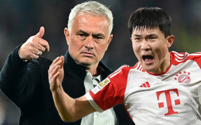 Fenerbahçe transfer listesinin başına onu yazdı! PSG'li yıldız için Kim Min-Jae devreye girecek