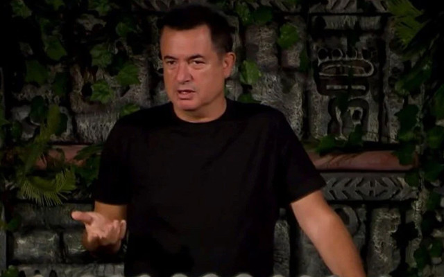 Survivor'da şaşırtan veda! "Kimseye güvenmeyeceksin bu dünyada"