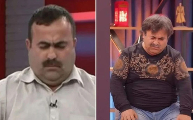 Sabri Yıldız'dan acı haber! Herkes onu 'uçan adam' olarak biliyordu