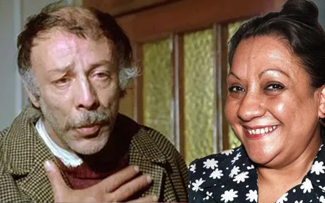 Adile filminde Münir Özkul'u canlandıracak isim belli oldu