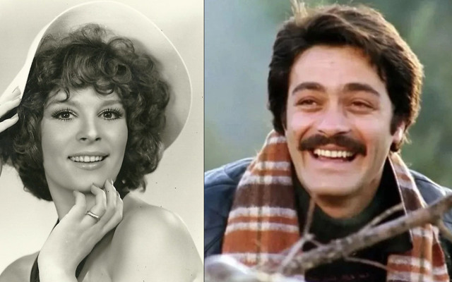 Kadir İnanır, Hülya Koçyiğit ve eşi Selim Soydan'ın şirketine dava açtı! Sebebi ise...