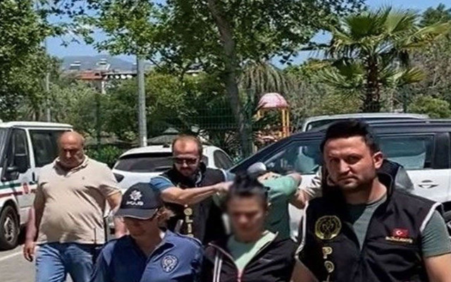 Aydın'daki yangında yeni detaylar! İtfaiye erinin sevgilisinden kan donduran ifade