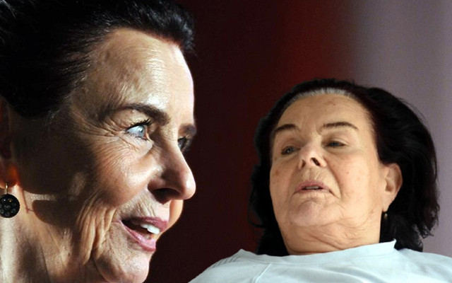 Fatma Girik'in ölümünde ihmal olduğu iddia edilmişti! Savcılık kararını verdi