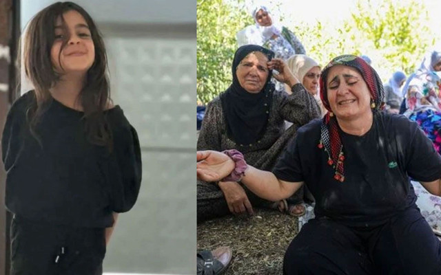 Narin Güran cinayetinde tutuklanmıştı! Anne Yüksel Güran’ın cezaevindeki son hali ortaya çıktı