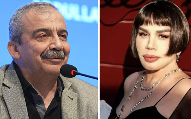 Sırrı Süreyya Önder'in ölümü sonrası saçlarını kazıtmıştı! Sezen Aksu'nun son hali ortaya çıktı