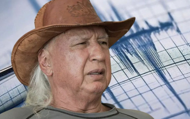 Şener Üşümezsoy, burada stres birikti asıl korkum dedi o ilçeyi işaret etti!