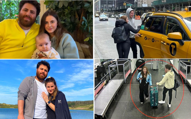 Şükriye Aci 100 milyon değil ama bakın neler almış! Eylem Tok ve cerrah eşi lüks bir...